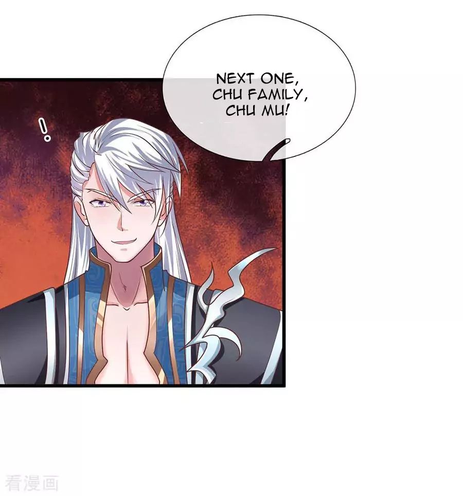 Shura Sword Sovereign Chapter 1 - Page 47