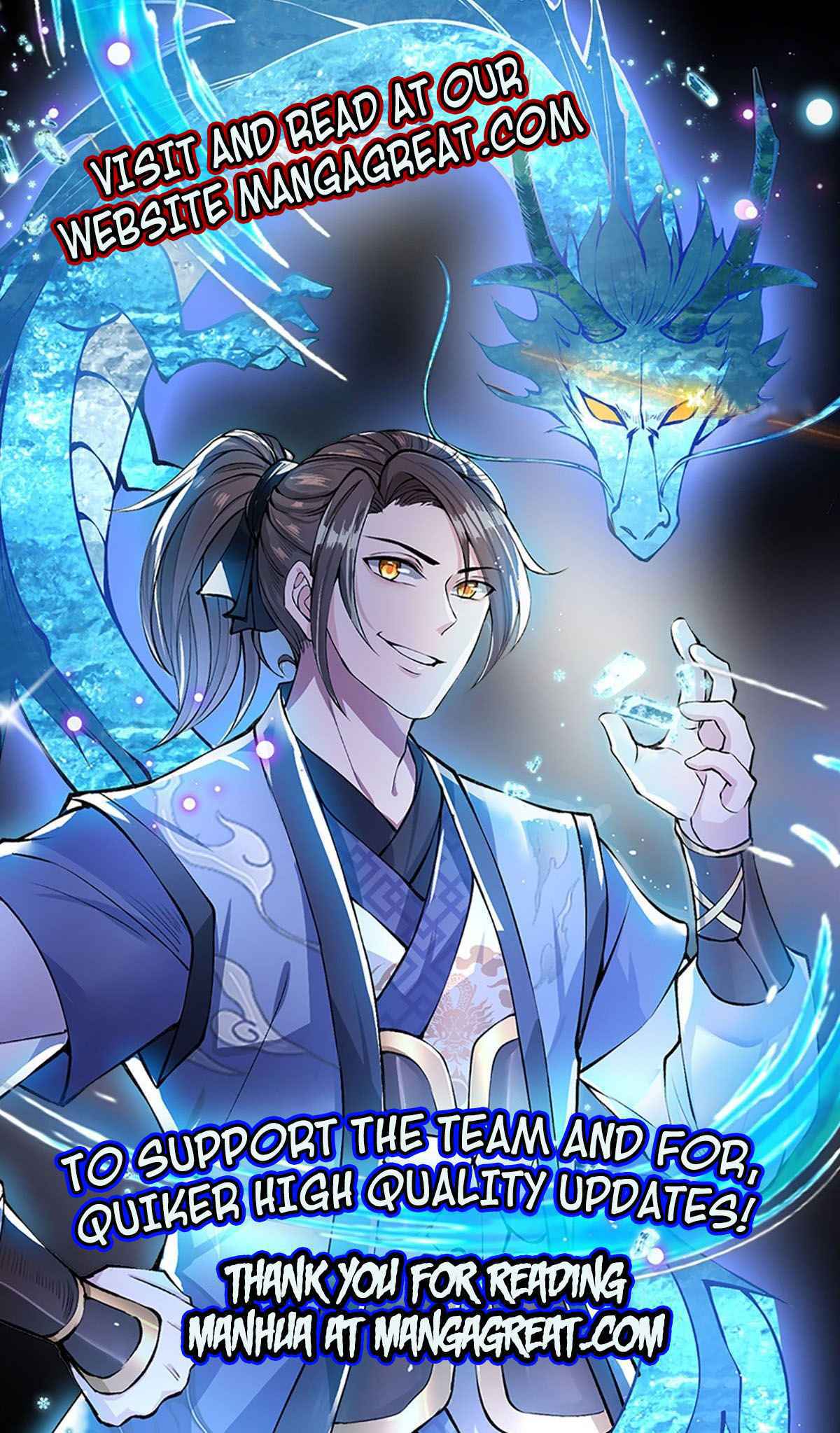 Shura Sword Sovereign Chapter 100 - Page 0