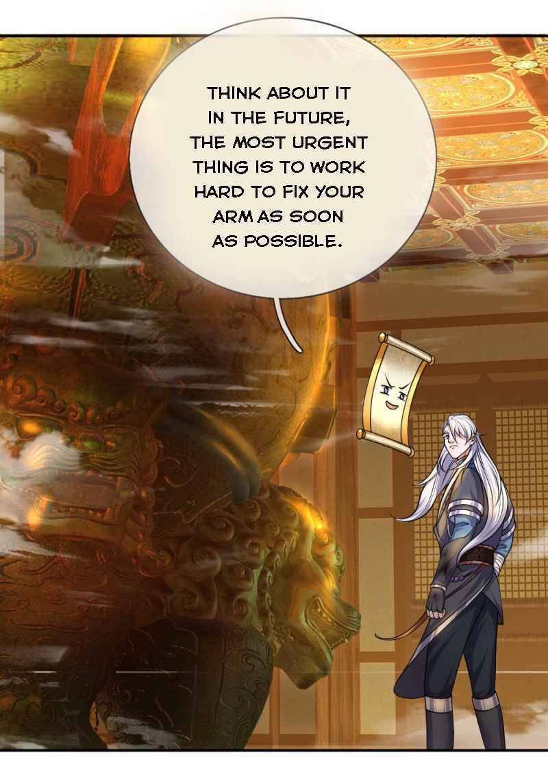 Shura Sword Sovereign Chapter 100 - Page 10