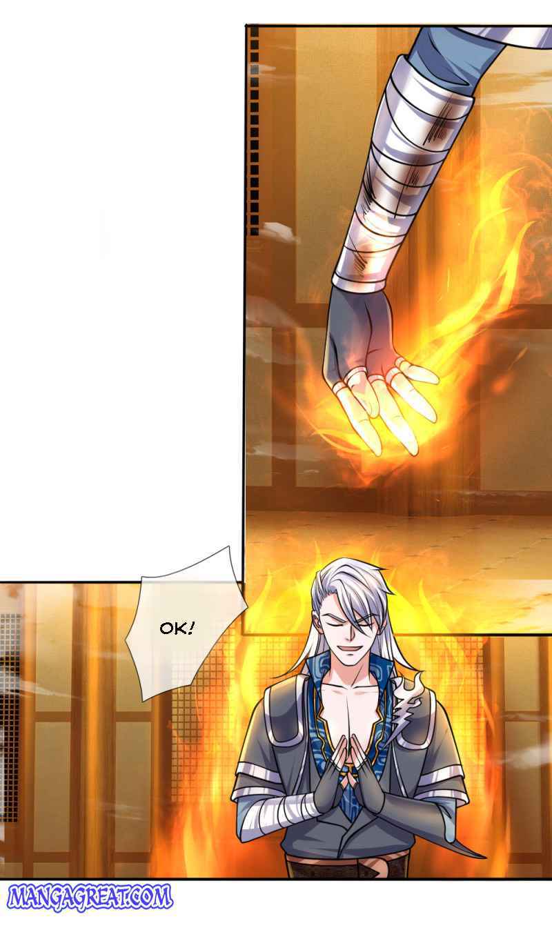 Shura Sword Sovereign Chapter 100 - Page 11