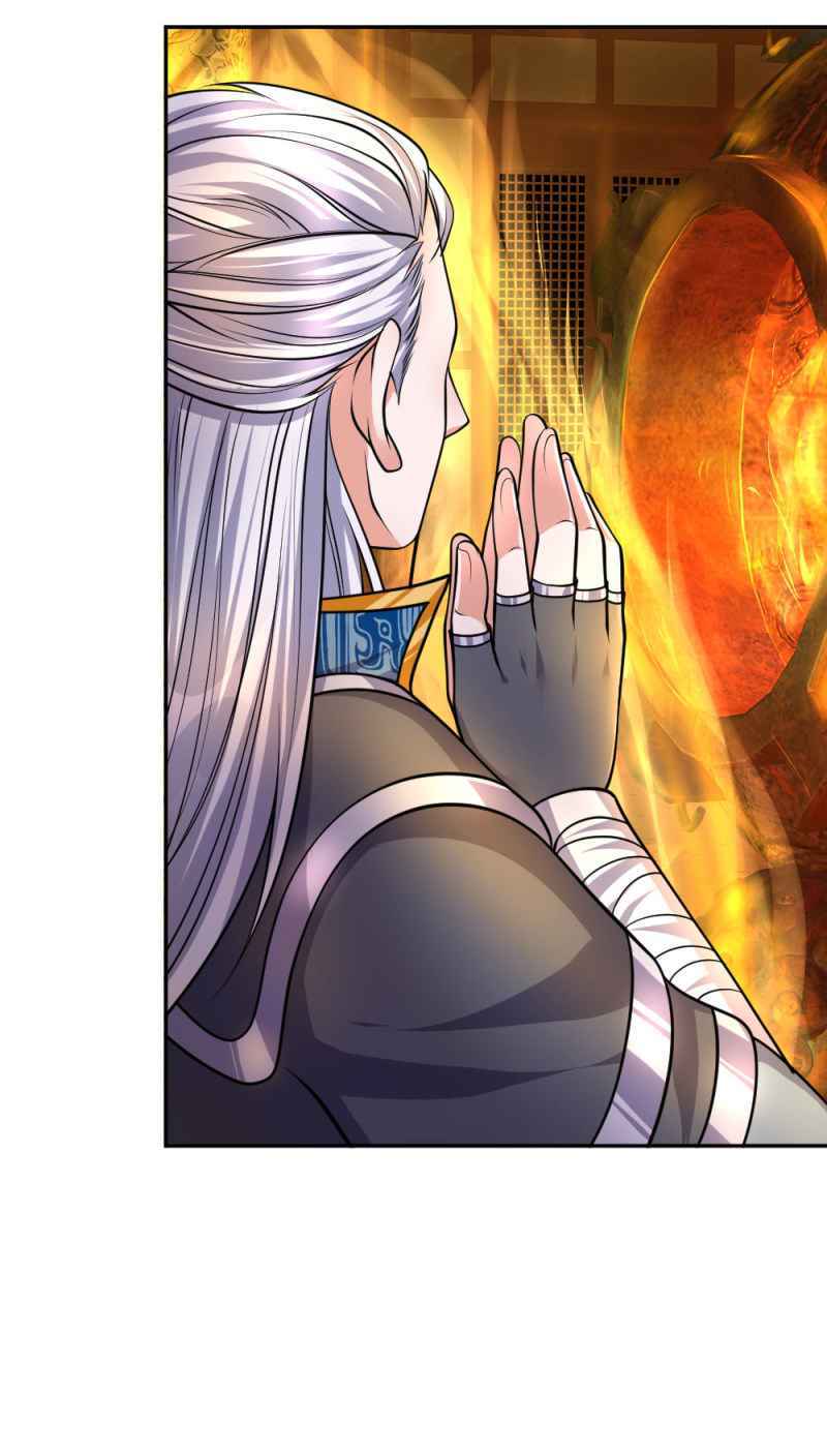 Shura Sword Sovereign Chapter 100 - Page 17