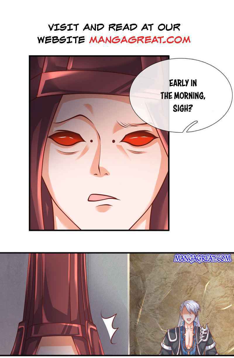 Shura Sword Sovereign Chapter 102 - Page 0