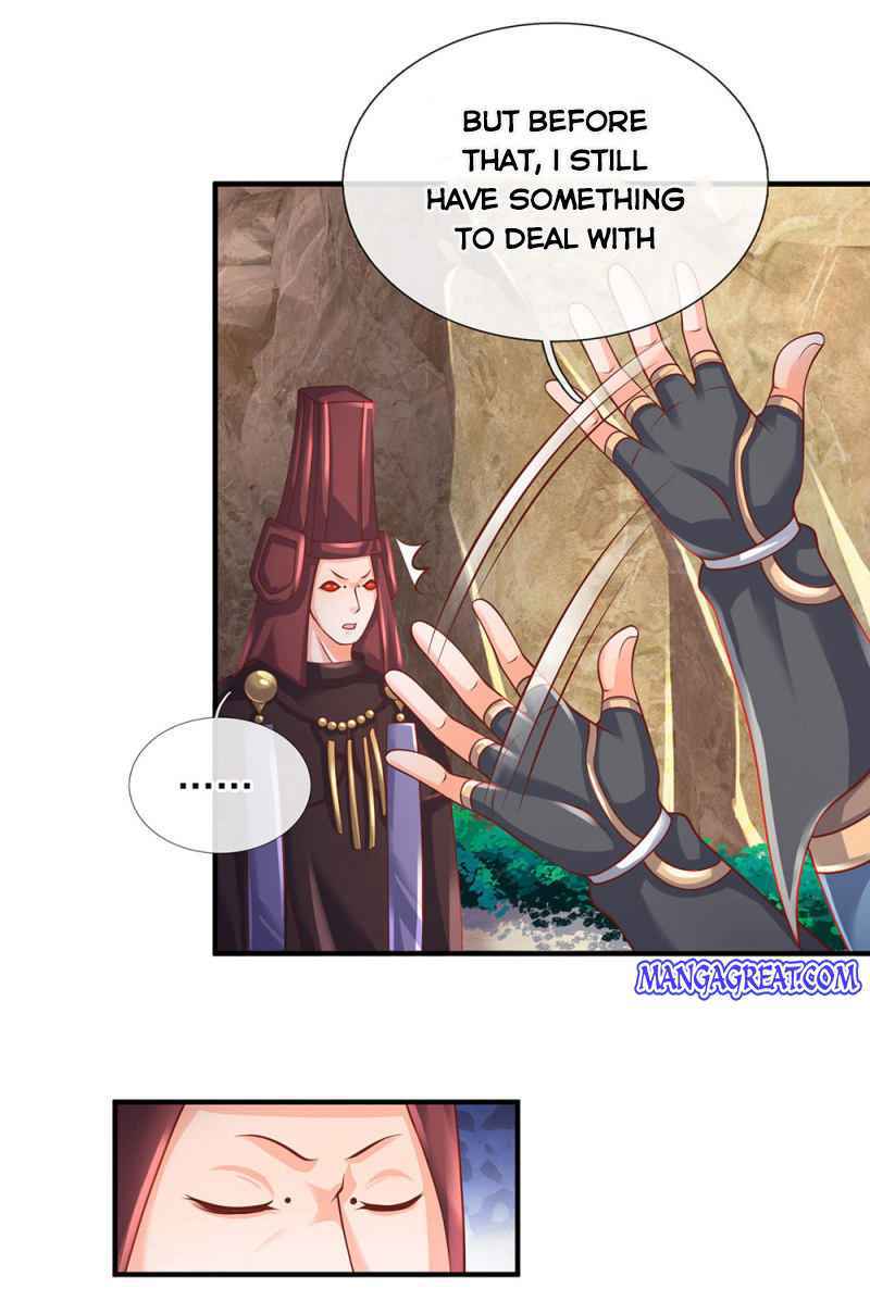 Shura Sword Sovereign Chapter 102 - Page 11