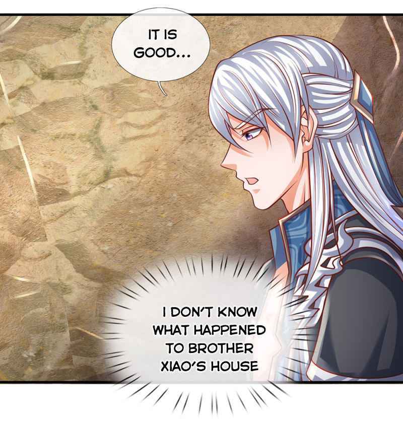 Shura Sword Sovereign Chapter 102 - Page 4