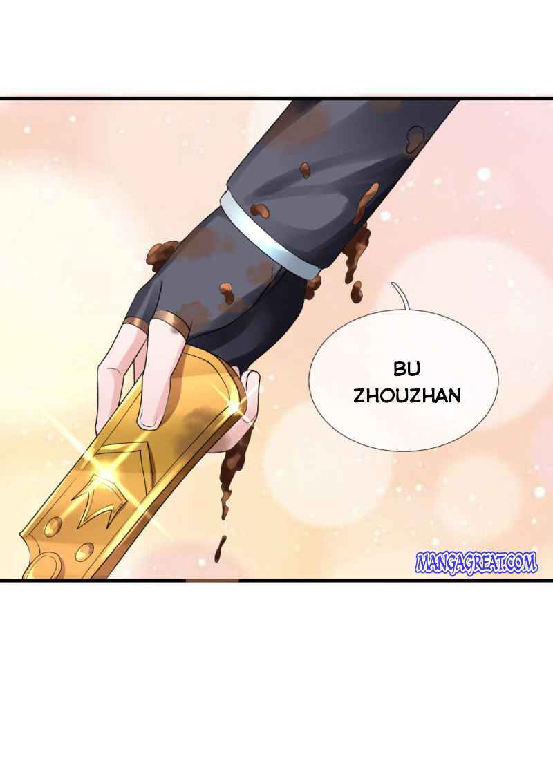 Shura Sword Sovereign Chapter 103 - Page 11