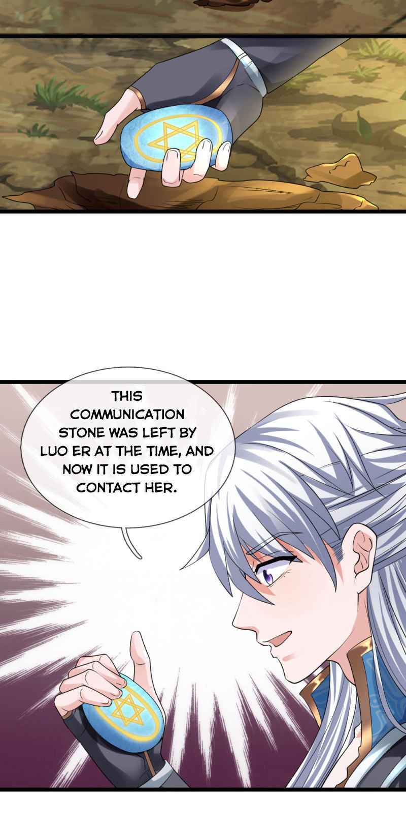 Shura Sword Sovereign Chapter 103 - Page 4