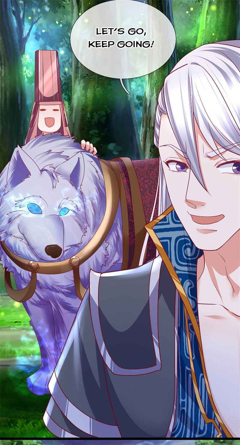Shura Sword Sovereign Chapter 109 - Page 3