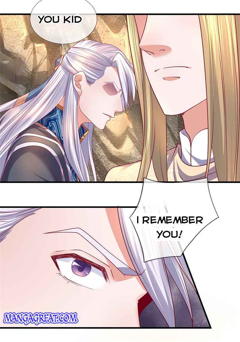 Shura Sword Sovereign Chapter 114 - Page 7