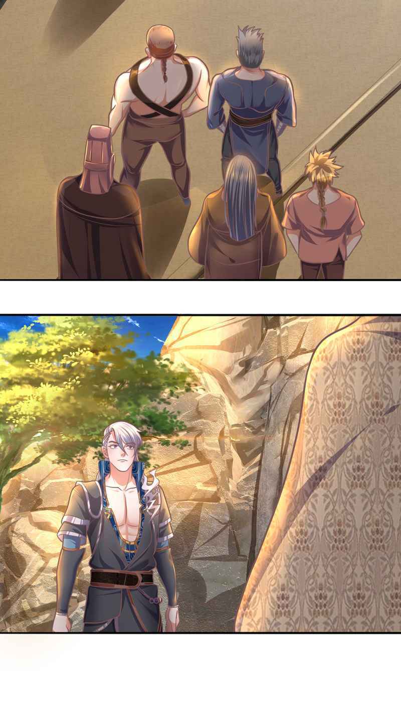 Shura Sword Sovereign Chapter 123 - Page 10