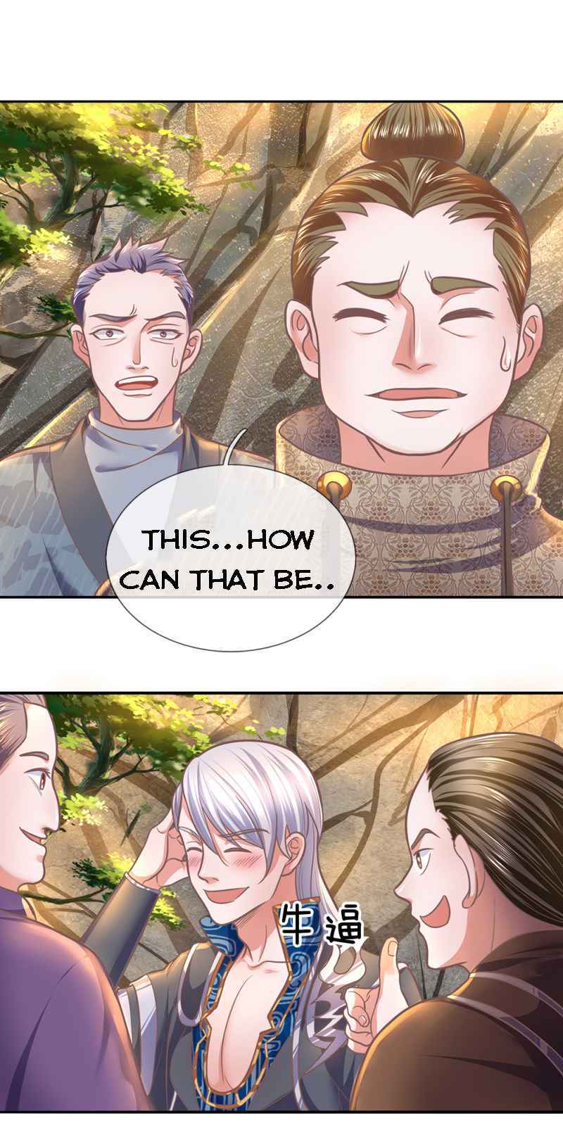 Shura Sword Sovereign Chapter 123 - Page 5