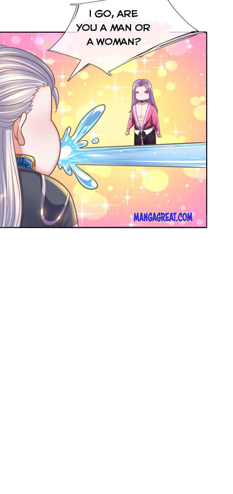 Shura Sword Sovereign Chapter 124 - Page 10