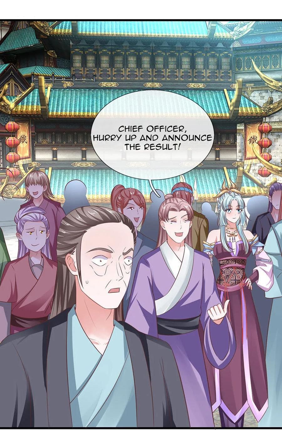 Shura Sword Sovereign Chapter 13 - Page 14
