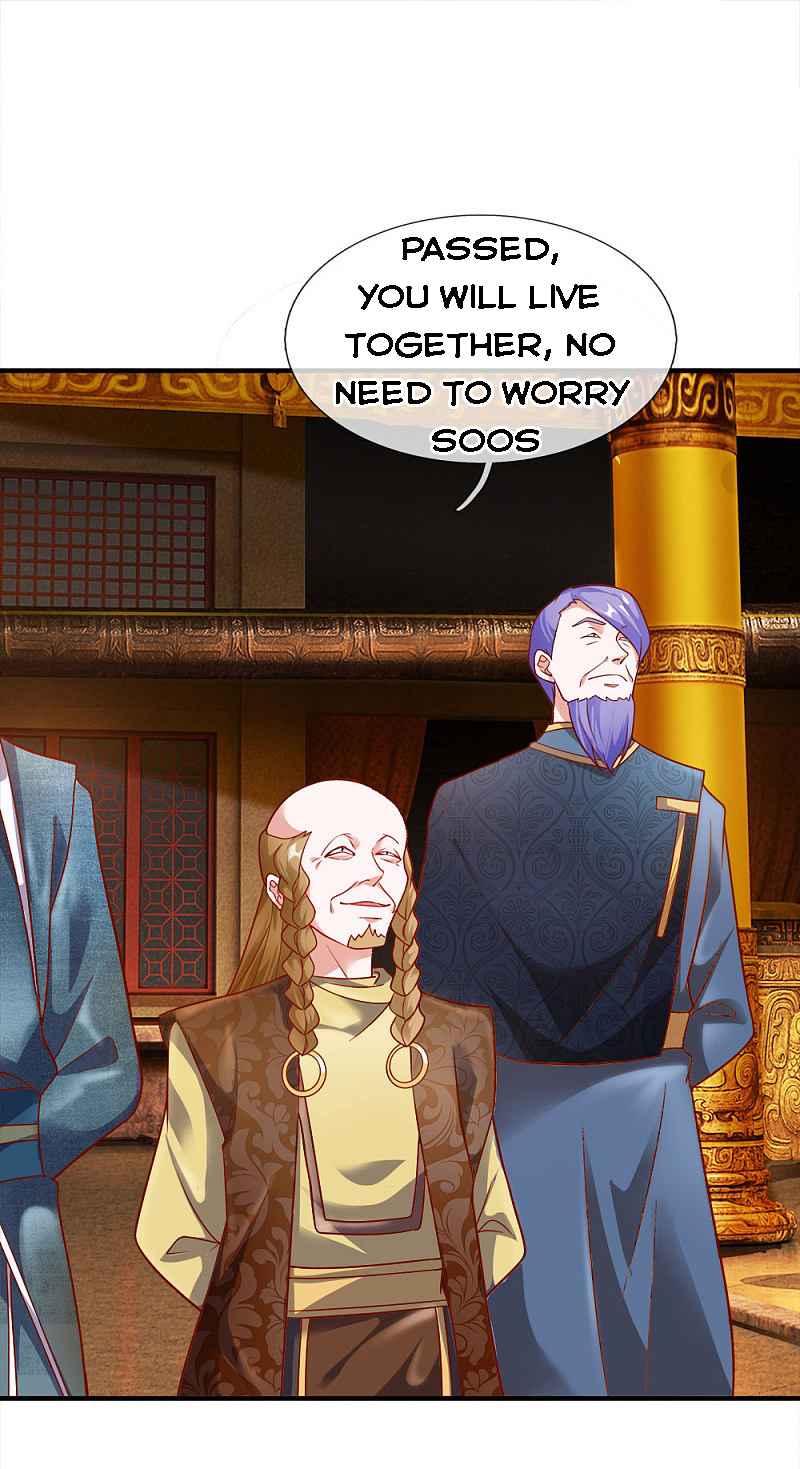 Shura Sword Sovereign Chapter 130 - Page 14