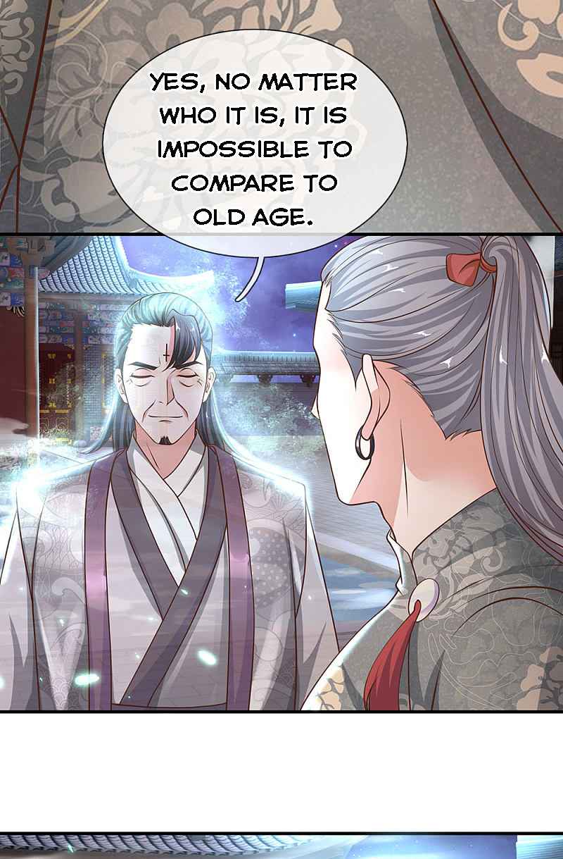 Shura Sword Sovereign Chapter 130 - Page 3