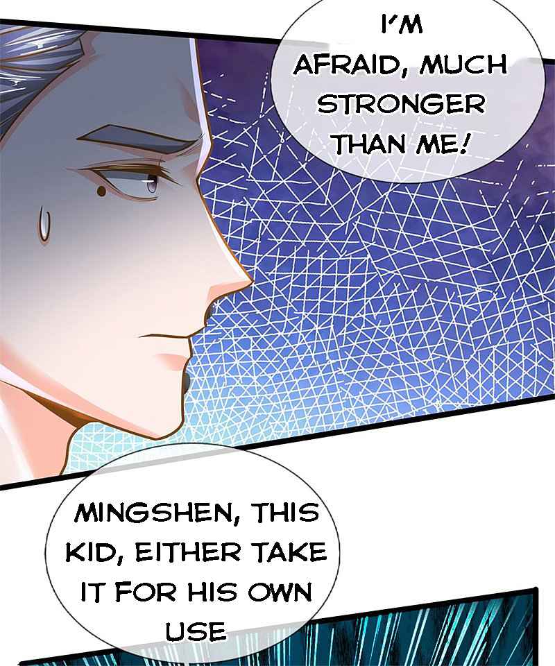 Shura Sword Sovereign Chapter 133 - Page 12