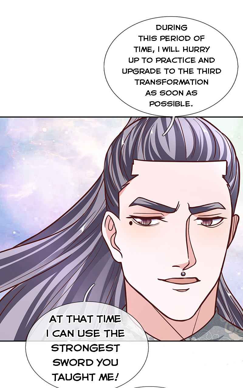 Shura Sword Sovereign Chapter 134 - Page 12