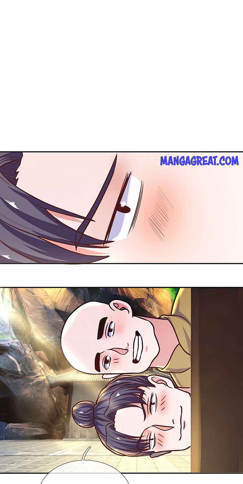 Shura Sword Sovereign Chapter 134 - Page 14