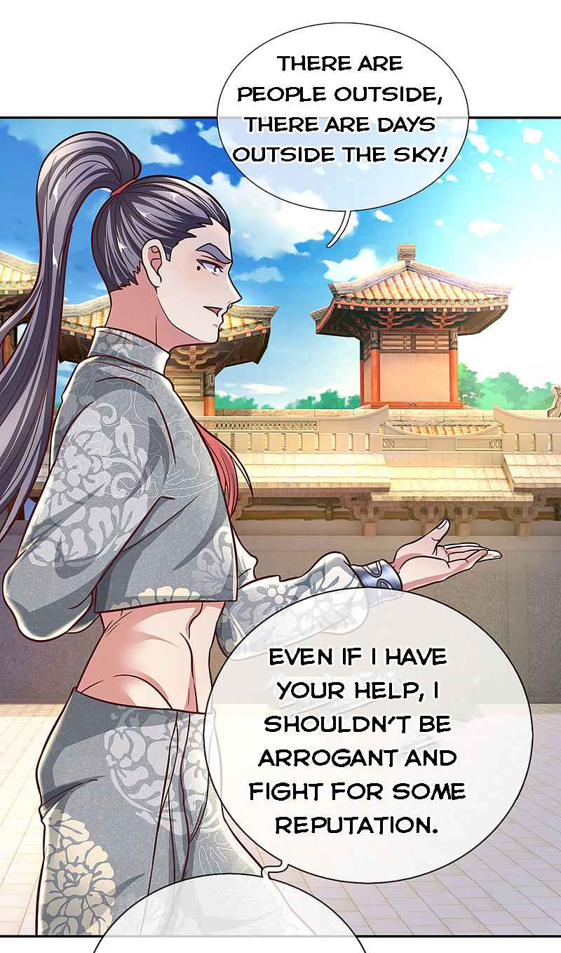Shura Sword Sovereign Chapter 134 - Page 4