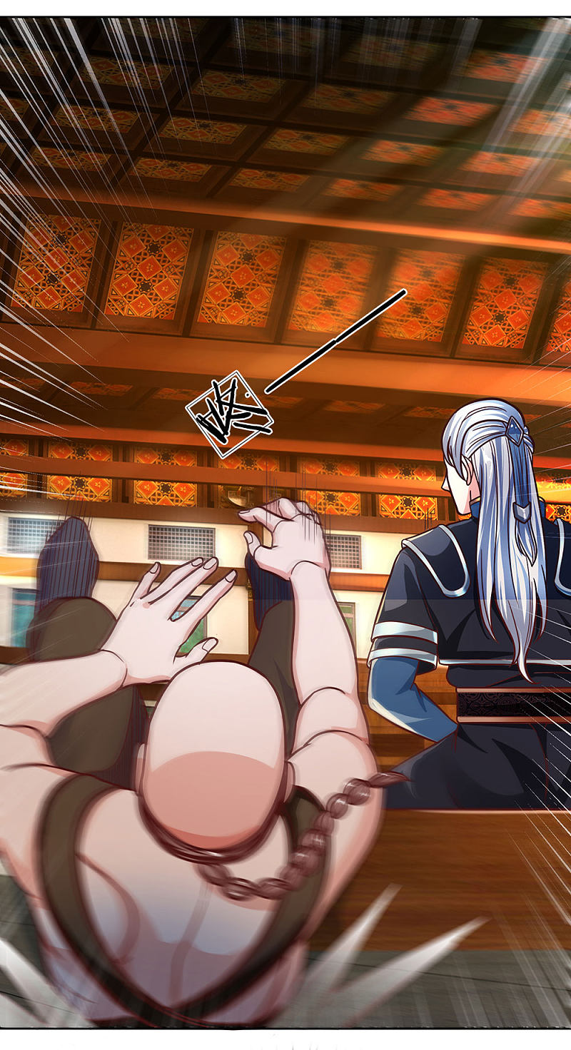 Shura Sword Sovereign Chapter 137 - Page 10