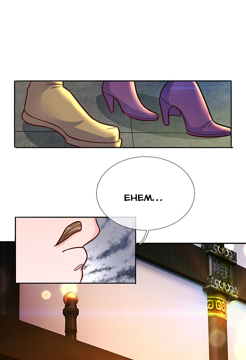 Shura Sword Sovereign Chapter 137 - Page 19