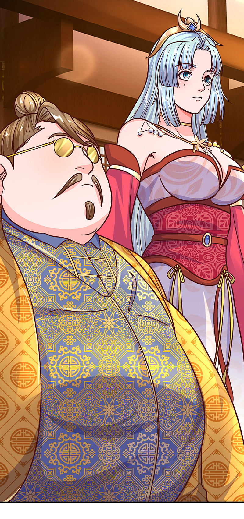 Shura Sword Sovereign Chapter 137 - Page 20