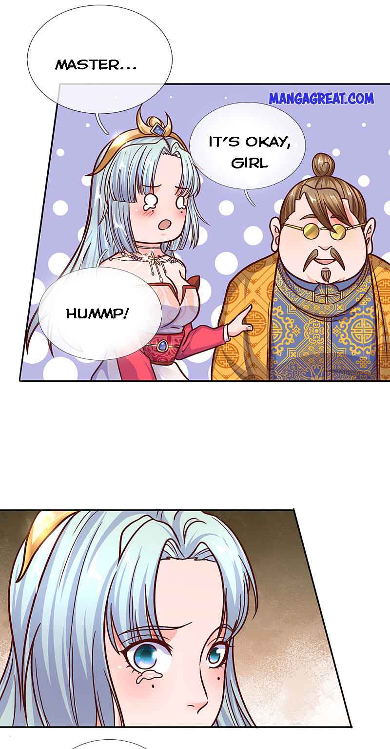 Shura Sword Sovereign Chapter 138 - Page 1