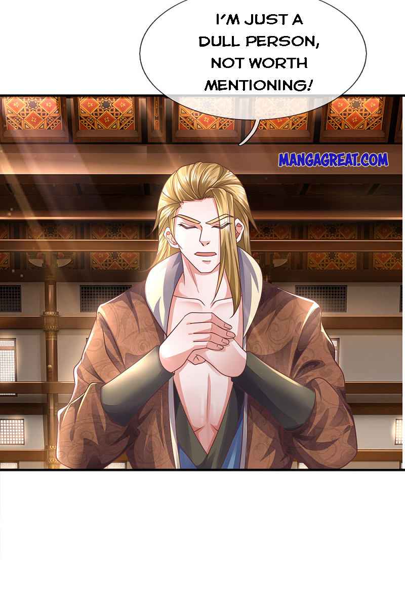 Shura Sword Sovereign Chapter 138 - Page 16