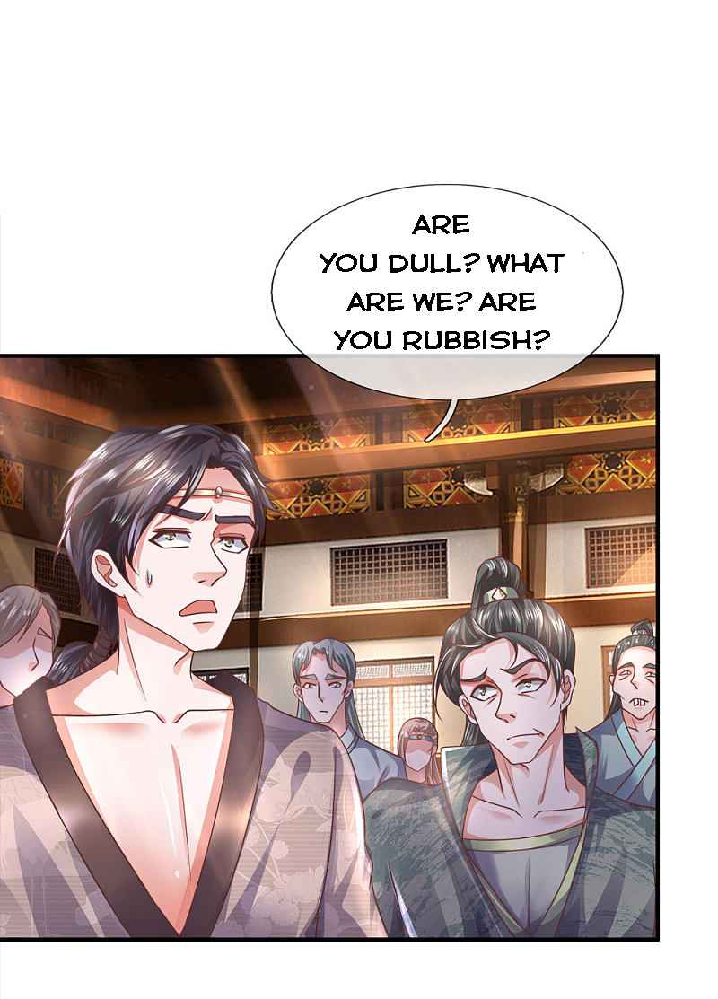 Shura Sword Sovereign Chapter 138 - Page 17