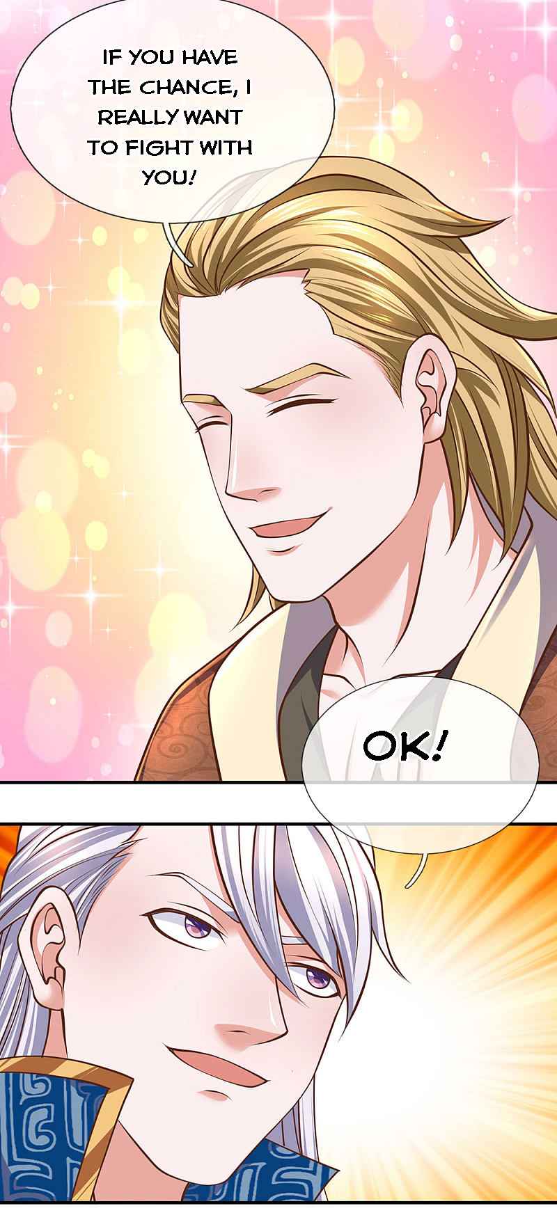 Shura Sword Sovereign Chapter 139 - Page 13