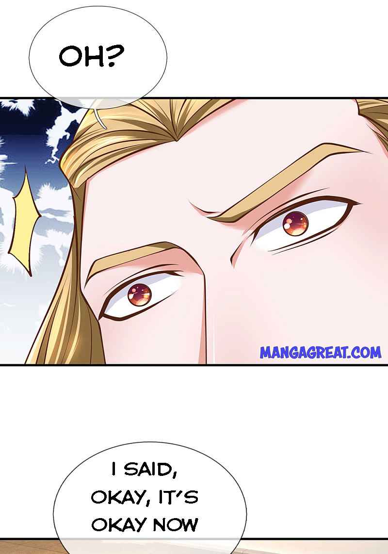 Shura Sword Sovereign Chapter 139 - Page 14