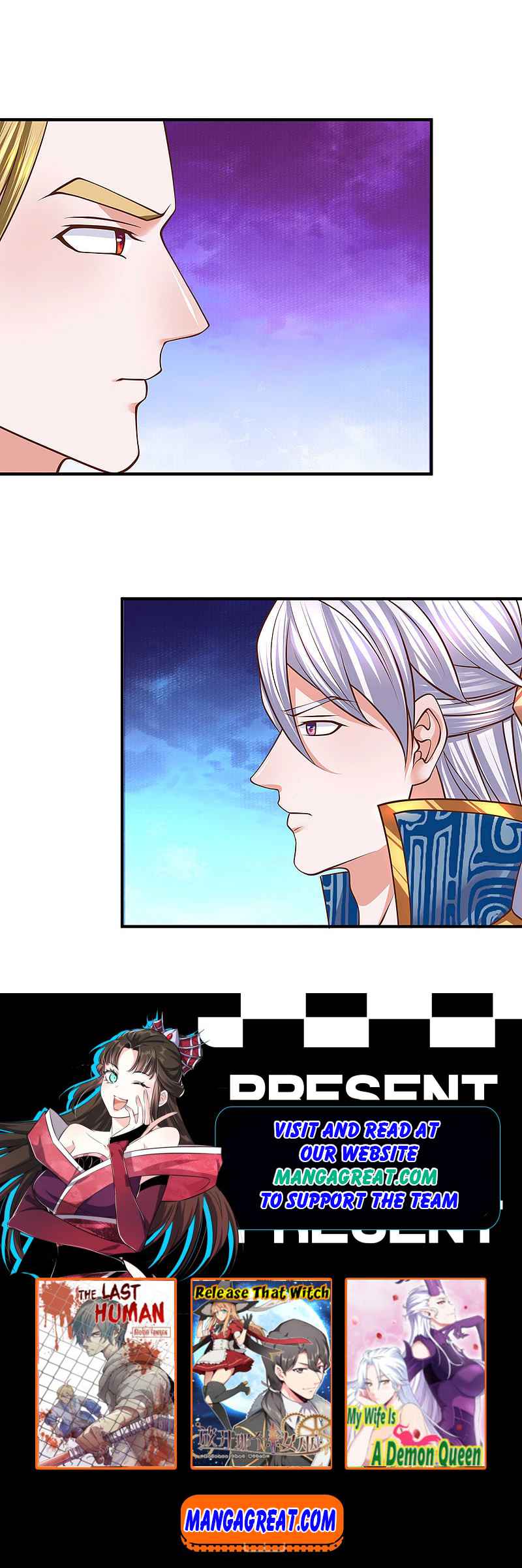 Shura Sword Sovereign Chapter 139 - Page 26