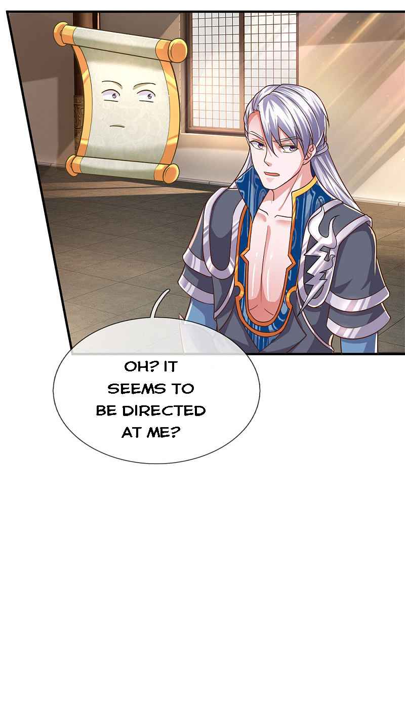 Shura Sword Sovereign Chapter 139 - Page 9