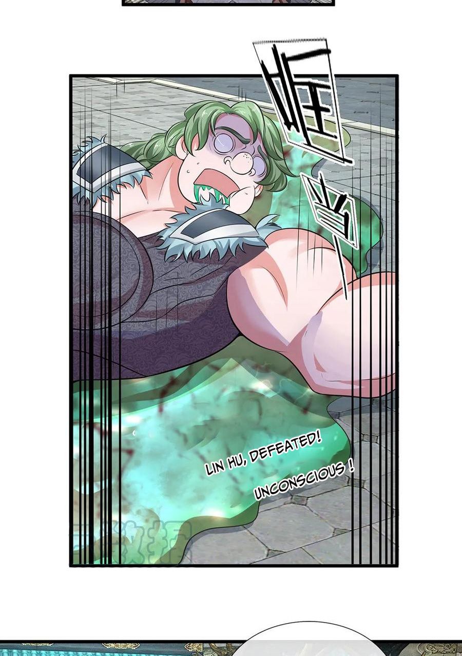 Shura Sword Sovereign Chapter 14 - Page 2