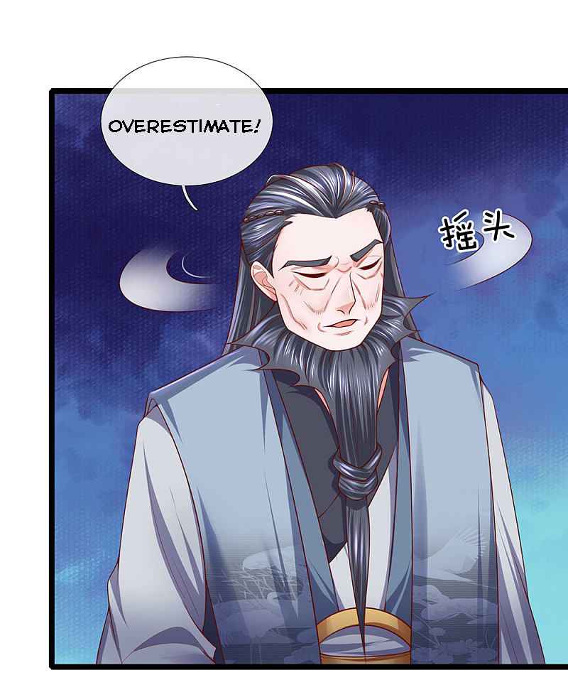 Shura Sword Sovereign Chapter 140 - Page 2