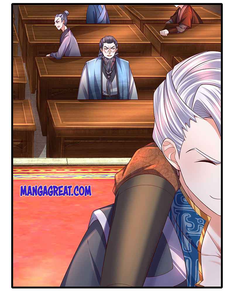 Shura Sword Sovereign Chapter 146 - Page 1