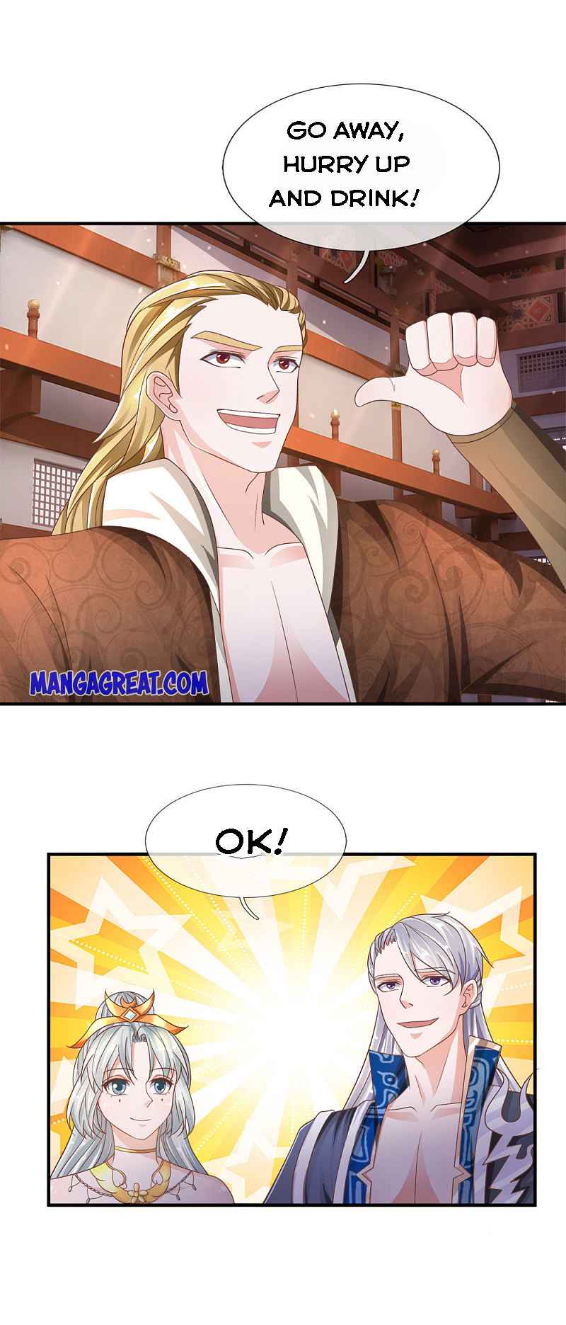 Shura Sword Sovereign Chapter 146 - Page 20