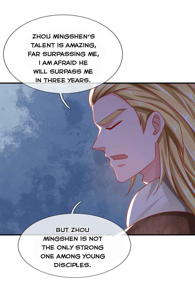 Shura Sword Sovereign Chapter 147 - Page 11