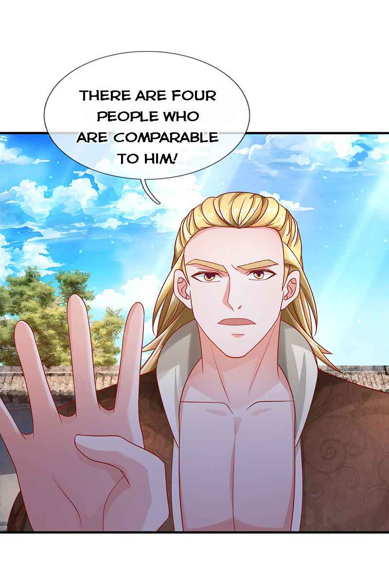 Shura Sword Sovereign Chapter 147 - Page 12