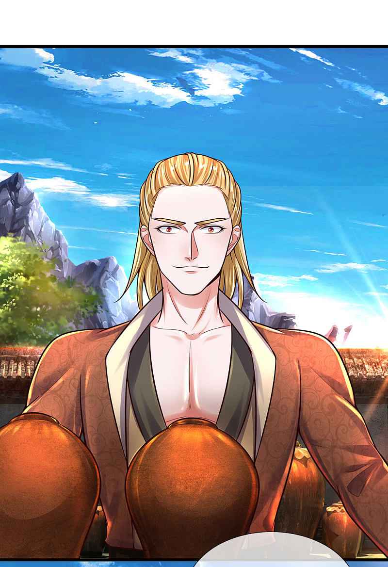 Shura Sword Sovereign Chapter 147 - Page 15