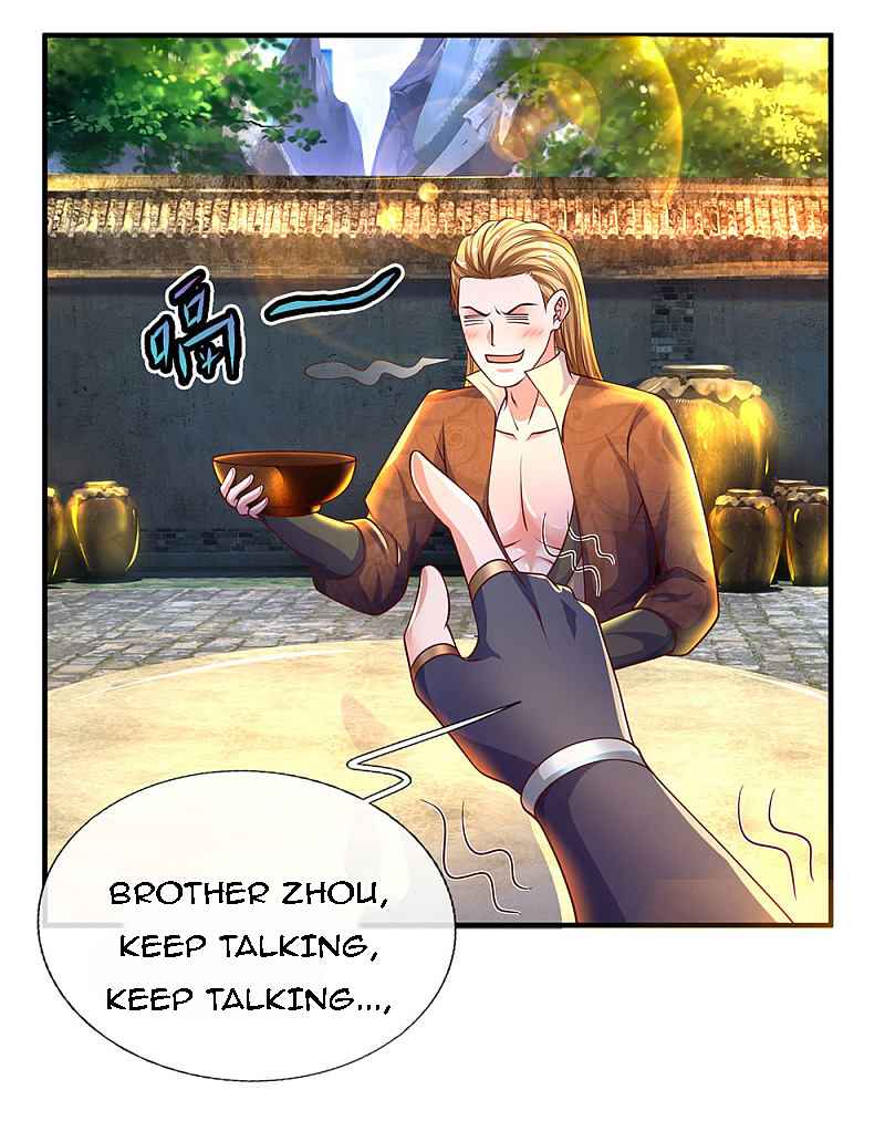 Shura Sword Sovereign Chapter 148 - Page 15