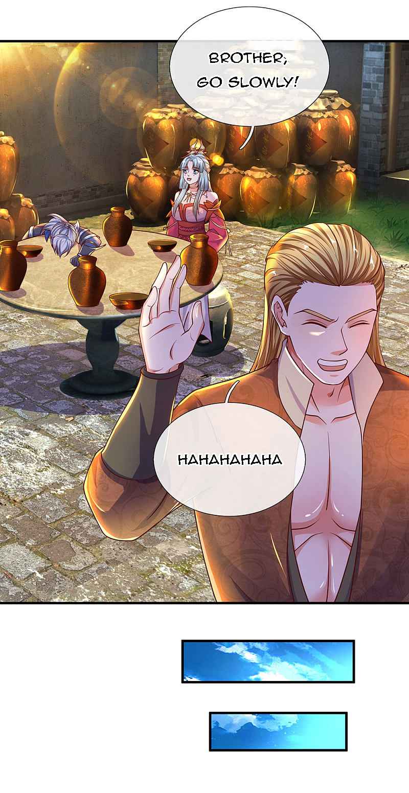 Shura Sword Sovereign Chapter 148 - Page 24