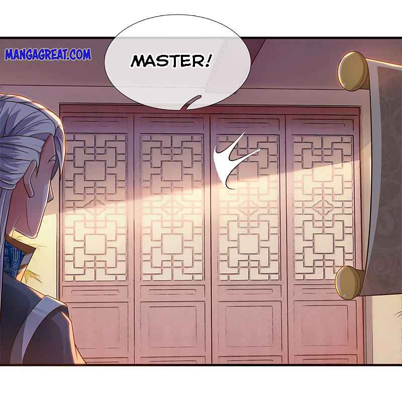 Shura Sword Sovereign Chapter 149 - Page 17