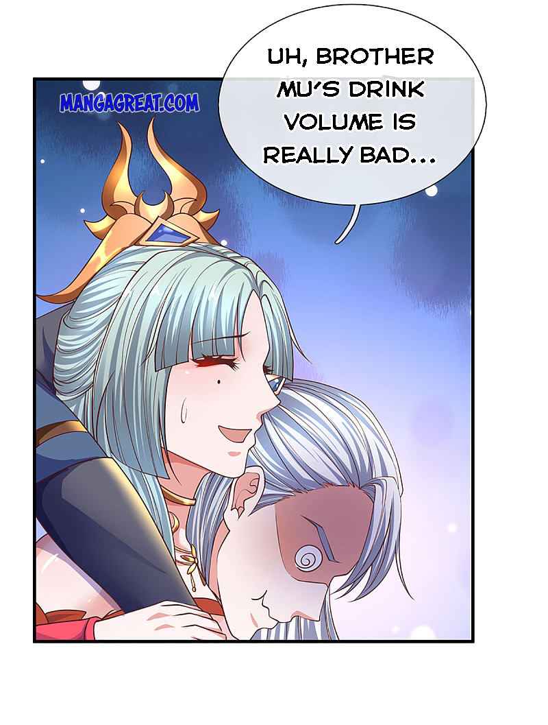 Shura Sword Sovereign Chapter 149 - Page 2