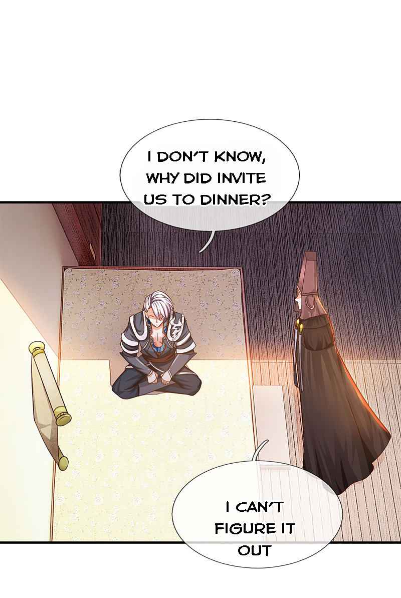 Shura Sword Sovereign Chapter 149 - Page 22
