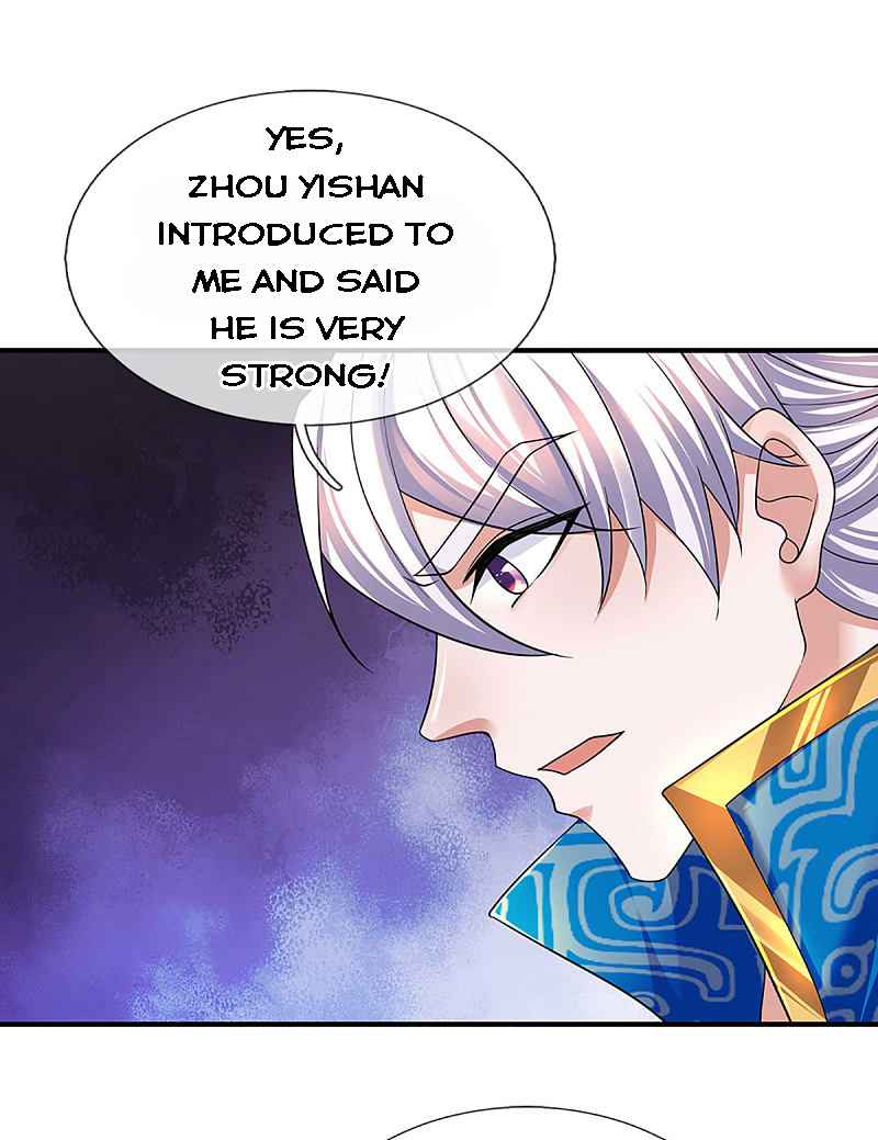 Shura Sword Sovereign Chapter 150 - Page 11