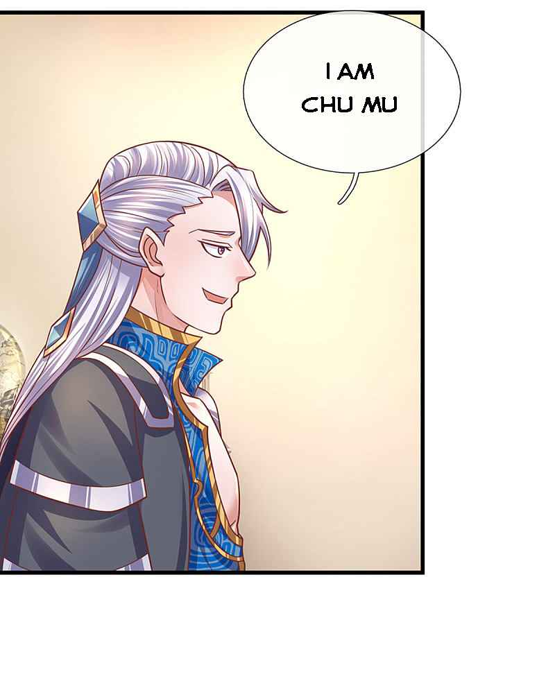 Shura Sword Sovereign Chapter 150 - Page 21