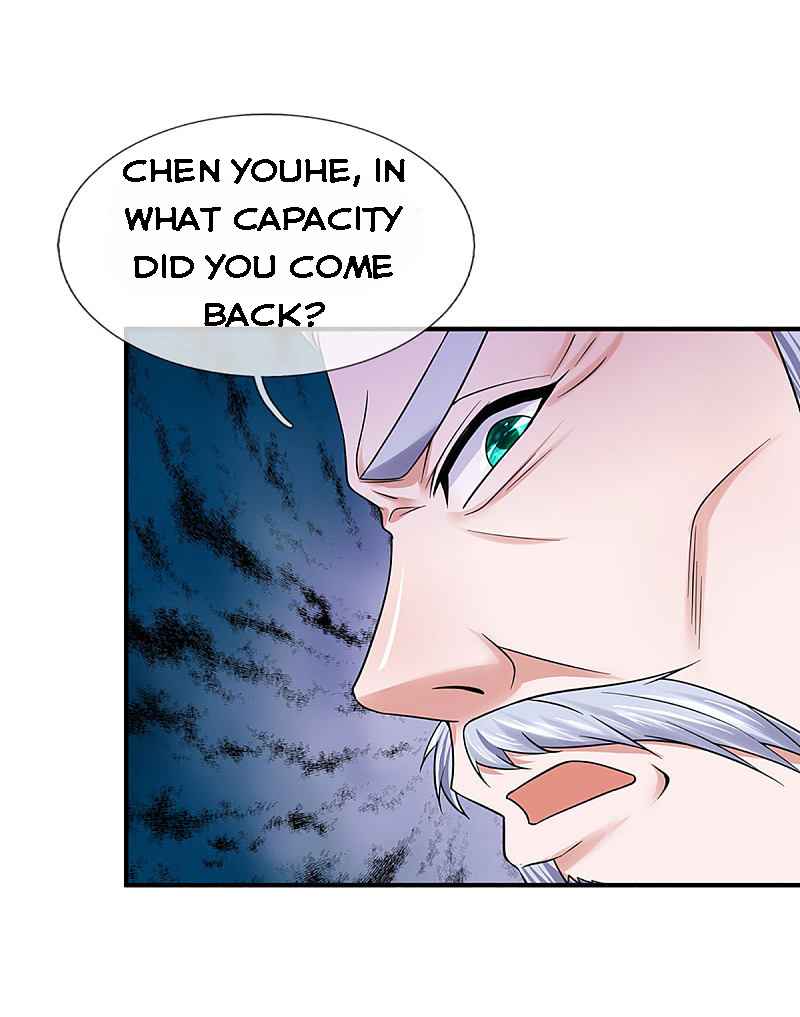 Shura Sword Sovereign Chapter 153 - Page 19