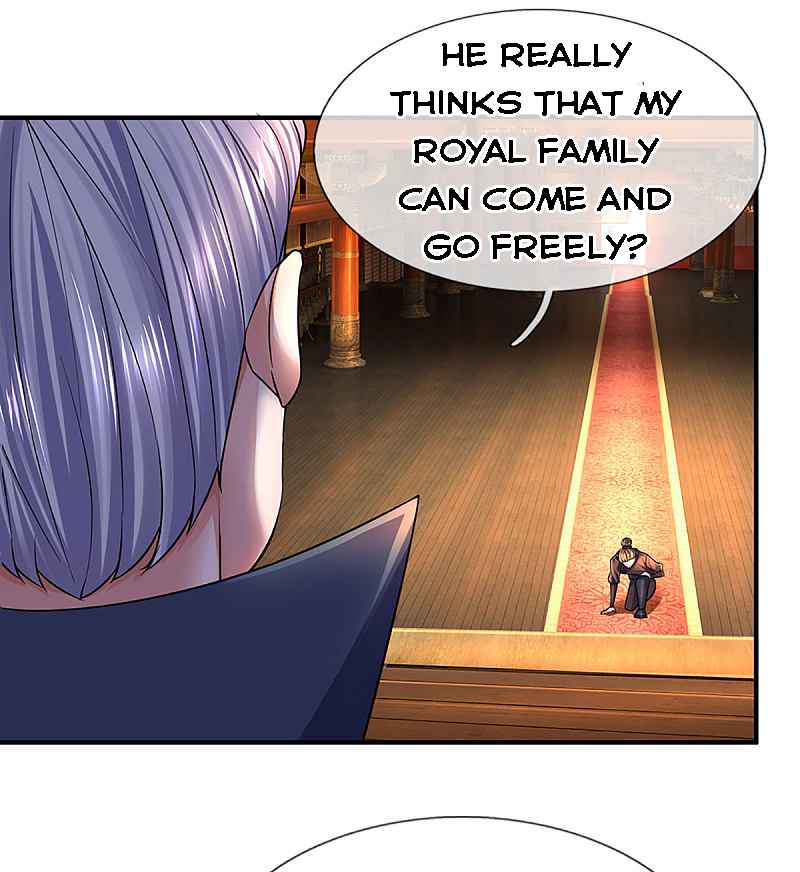 Shura Sword Sovereign Chapter 153 - Page 5