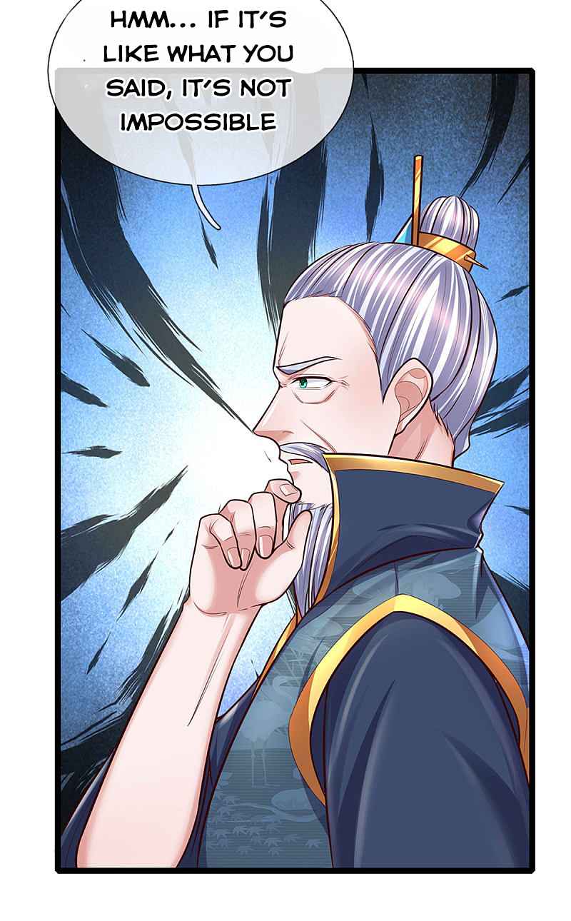 Shura Sword Sovereign Chapter 154 - Page 12