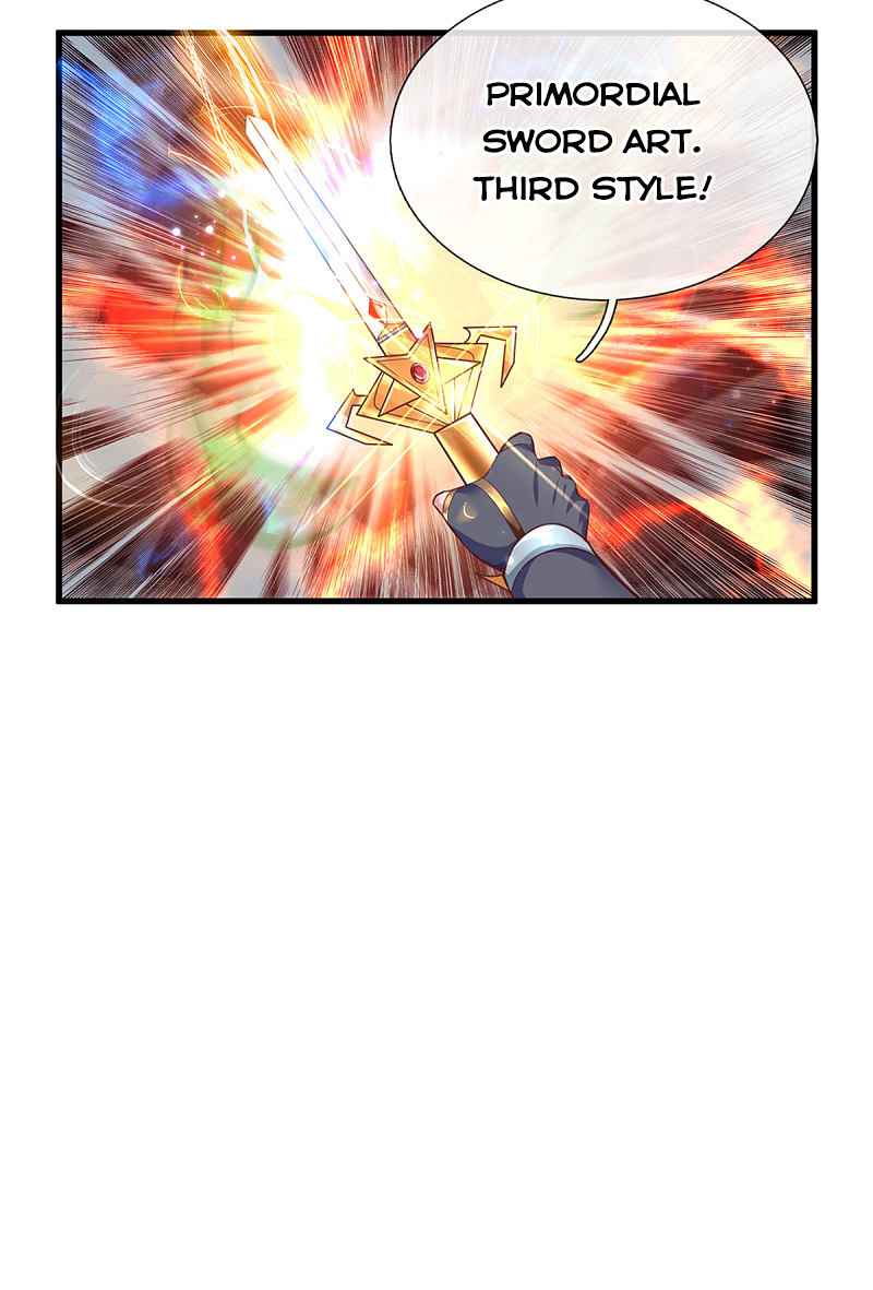 Shura Sword Sovereign Chapter 154 - Page 24